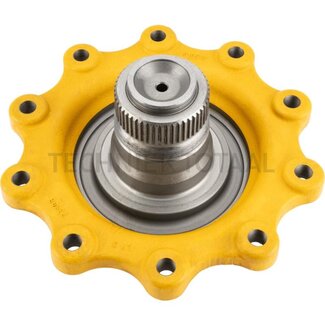 Carraro WHEEL FLANGE (10511)