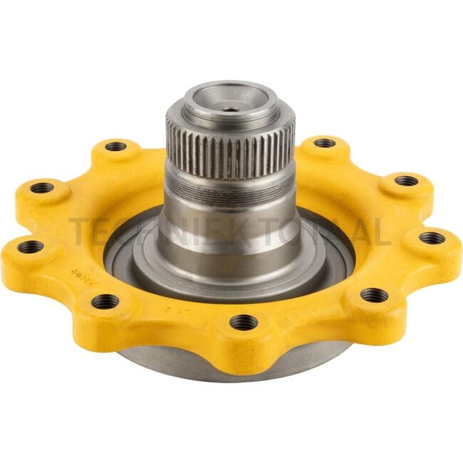 Carraro WHEEL FLANGE (10511) - 419149519, 149519