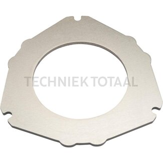 Carraro COUNTERPLATE BRAKE SP.8