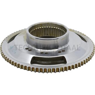Carraro Epic. Wheel Carrier Hub