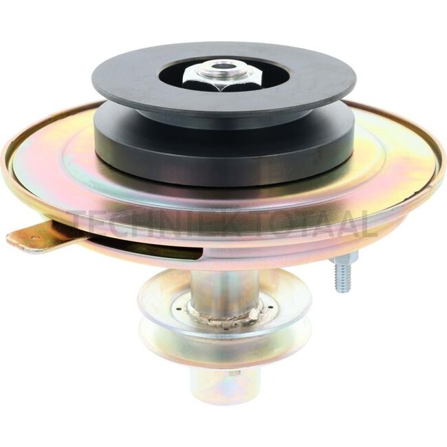Carraro BRAKE PRESSURE PLATE - 419147858, 147858