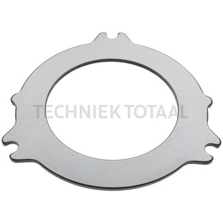 Carraro COUNTERPLATE BRAKE