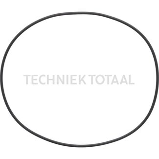 Carraro O-ring brakes 278,77 x 5,33 mm Carraro front axle 149443