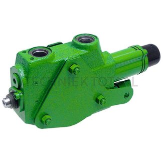 GRANIT Lenkventil 200 Serie doppeltwirkend John Deere 6010-7800