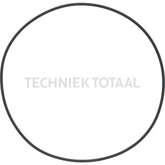 Carraro O-RING 3550 2-161 139.37x2.62 NBR