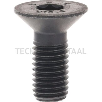 Carraro VERZONKEN BOUT UNI 5933 M12X30 10.9