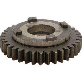 Carraro GEAR Z36 M3.5 4WD