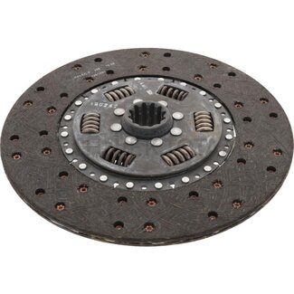 Carraro 12 CLUTCH DISK