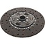 Carraro 12 CLUTCH DISK - 419190242, 190242