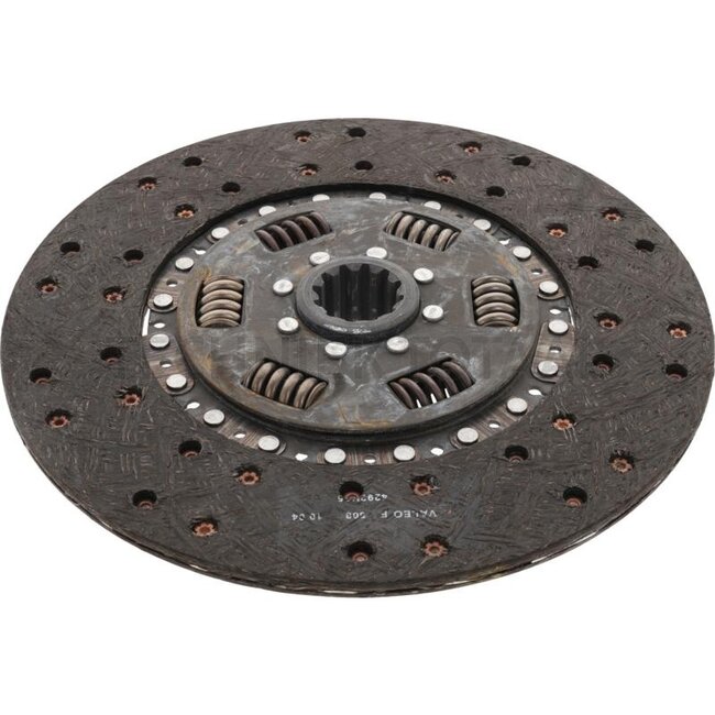 Carraro 12 CLUTCH DISK - 419190242, 190242
