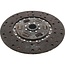 Carraro 12 CLUTCH DISK - 419190242, 190242