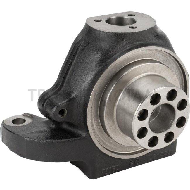 Carraro SWIVEL HOUSING LH (12864) - 419146022, 146022
