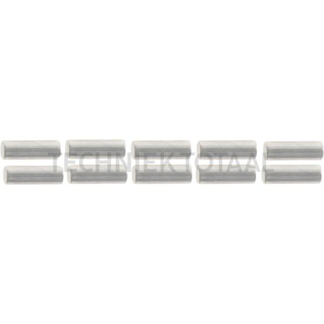 Carraro CYLINDRICAL ROLLER 5x14.5 (TENS OF 14648 - 41928392, 28392