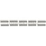 Carraro CYLINDRICAL ROLLER 5x14.5 (TENS OF 14648 - 41928392, 28392