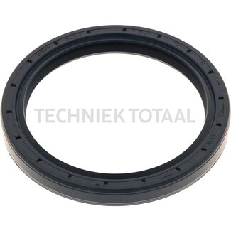 Carraro SEAL RING DIN 3760 AS 60X75X8 BASL