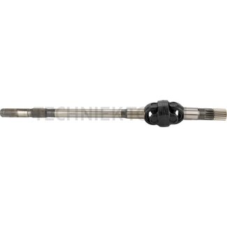 Carraro Doppelgelenk B330 55 DW Carraro Vorderachse 409119