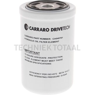 Carraro FILTER OIL CARRARO
