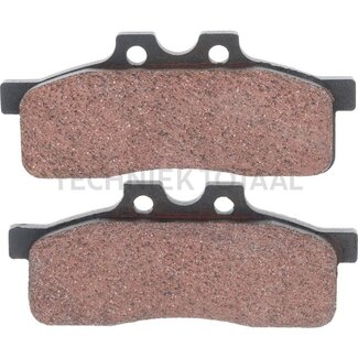 Carraro PADS