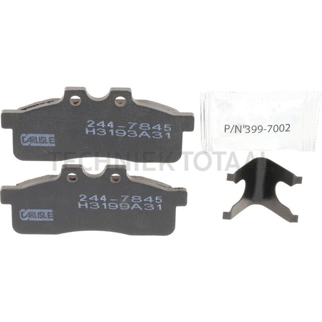 Carraro PADS - 41948646, 48646
