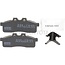 Carraro PADS - 41948646, 48646