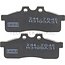 Carraro Bremsbelag - 41948646, 48646