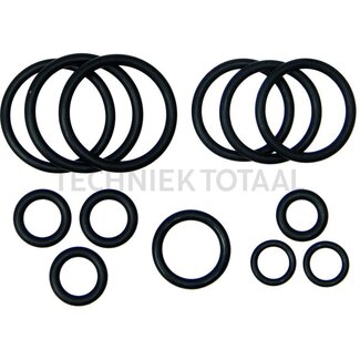 GRANIT Dichtsatz Lenkventil Massey Ferguson 5445-8280