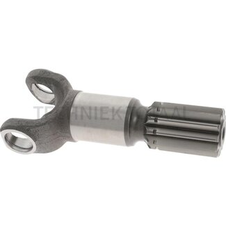 Carraro Steekas wielzijde Carraro vooras 145472