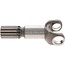 Carraro WHEEL SIDE U-JOINT FORK 1 - 41944166, 44166