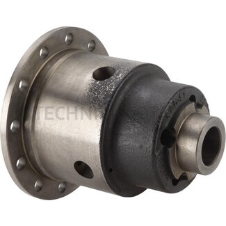 Carraro Differentieelhuis open Carraro vooras 411163