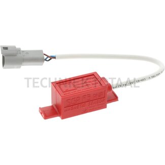 Carraro Magnetsensor PNP Carraro Vorderachse 359098