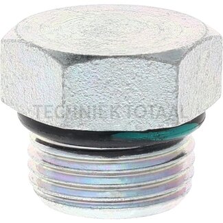 Carraro MAGNETIC PLUG 3/4-16