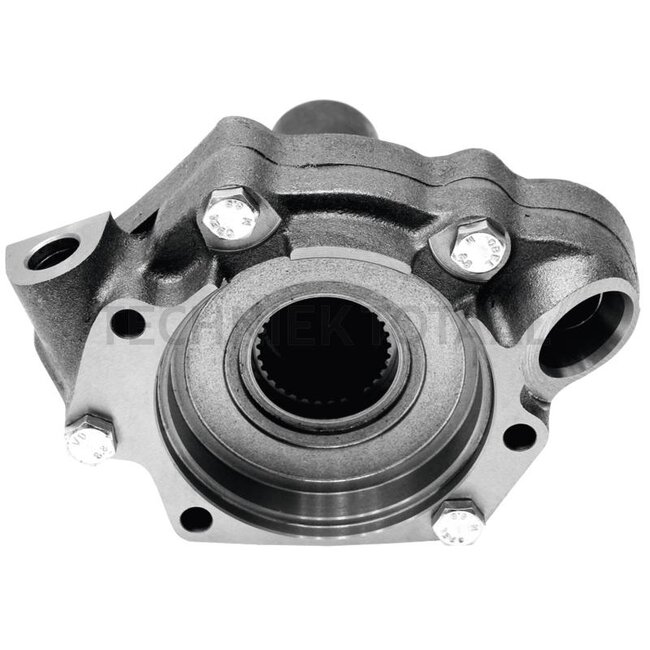 GRANIT GRANIT transmission oil pump - 25912021, AL68091, AL68090 | Description: from chassis no. 731150, up to chassis no. 731149 - use 25912020