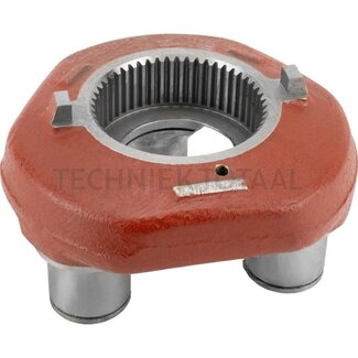 Carraro PLANETARY CARRIER (10772)
