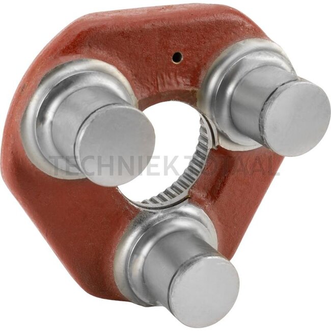 Carraro PLANETARY CARRIER (10772) - 419642998, 642998