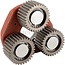 Carraro Planetenrad - 419643002, 643002