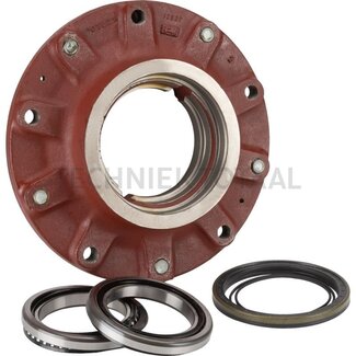 DANA Spicer Wheel hub set Carraro front axle 359098