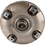 Carraro Koppelomvormer Sachs W300-204 Carraro vooras 357456