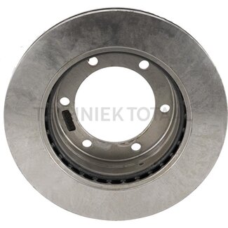 Carraro Brake Disc D310