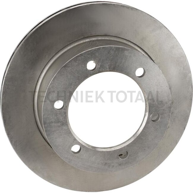 Carraro Brake Disc D310 - 419642710, 642710