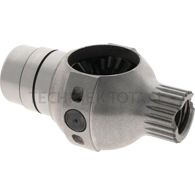 Carraro DIFFERENTIAL ASSY - 41966277, 66277