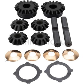 Carraro DIFF. GEARS KIT