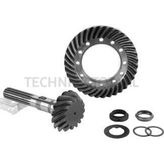Carraro BEVEL GEAR SET