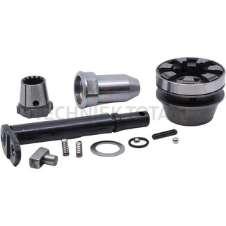 Carraro Schnellkupplungssatz Carraro Vorderachse 134998