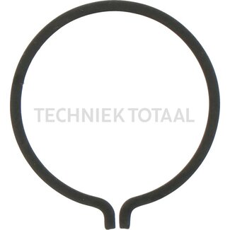 ZF Sicherungsring