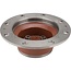 ZF Planetary carrier - 5454472350003, 4472.350.003