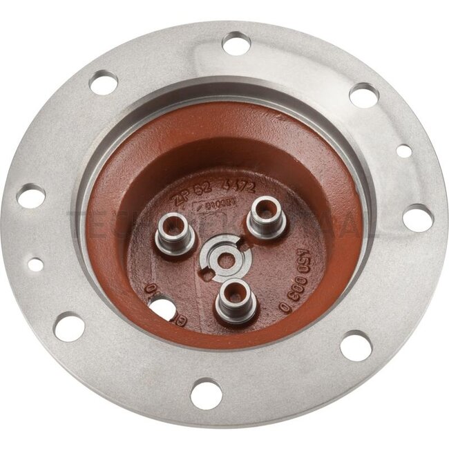 ZF Planetary carrier - 5454472350003, 4472.350.003