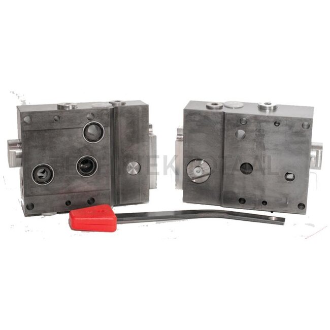GRANIT Control unit Bosch system SB7 - 0521705035, 0521705038, 0521705509, 0521705519, 0521705521