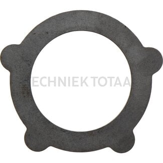 ZF Aussenlamelle ZF Vorderachse 4475002004, Ø 79 x 46 mm, Stärke 1,4 mm