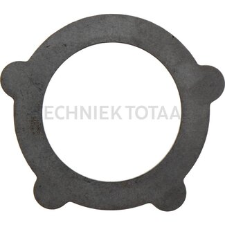 ZF Outer plate