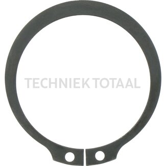 ZF Sicherungsring